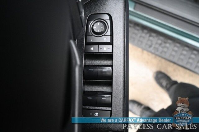 2025 Toyota 4Runner TRD Off Road Premium / 4X4 / Auto Start / Heated & Cooled Leather Seats / Heated Steering Wheel / Sunroof / JBL Speakers / 360 Camera / Adaptive Cruise / Lane Depart & Blind Spot / Tow Pkg / 1-Owner Wasilla AK