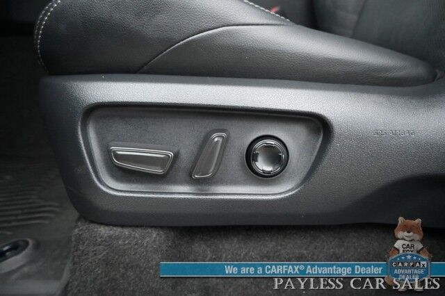 2025 Toyota 4Runner TRD Off Road Premium / 4X4 / Auto Start / Heated & Cooled Leather Seats / Heated Steering Wheel / Sunroof / JBL Speakers / 360 Camera / Adaptive Cruise / Lane Depart & Blind Spot / Tow Pkg / 1-Owner Wasilla AK