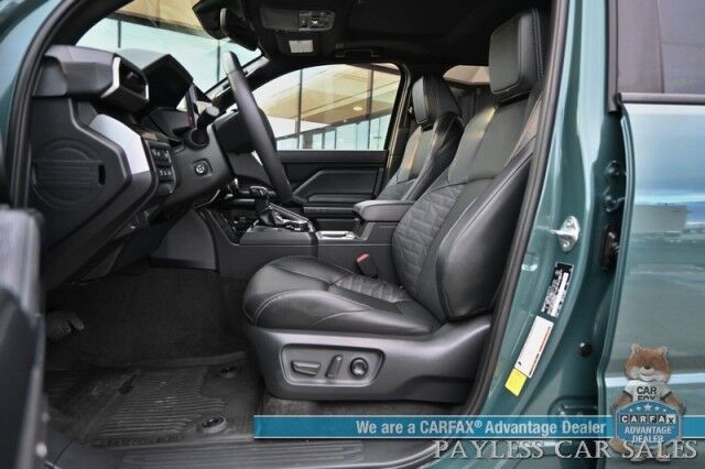 2025 Toyota 4Runner TRD Off Road Premium / 4X4 / Auto Start / Heated & Cooled Leather Seats / Heated Steering Wheel / Sunroof / JBL Speakers / 360 Camera / Adaptive Cruise / Lane Depart & Blind Spot / Tow Pkg / 1-Owner Wasilla AK