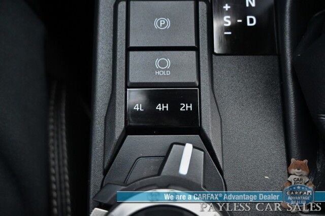 2025 Toyota 4Runner TRD Off Road Premium / 4X4 / Auto Start / Heated & Cooled Leather Seats / Heated Steering Wheel / Sunroof / JBL Speakers / 360 Camera / Adaptive Cruise / Lane Depart & Blind Spot / Tow Pkg / 1-Owner Anchorage AK 2025 Toyota 4Runner TRD Off Road Premium / 4X4 / Auto Start / Heated & Cooled Leather Seats / Heated Steering Wheel / Sunroof / JBL Speakers / 360 Camera / Adaptive Cruise / Lane Depart & Blind Spot / Tow Pkg / 1-Owner Anchorage AK