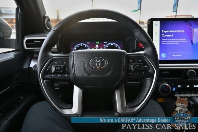 2025 Toyota 4Runner TRD Off Road Premium / 4X4 / Auto Start / Heated & Cooled Leather Seats / Heated Steering Wheel / Sunroof / JBL Speakers / 360 Camera / Adaptive Cruise / Lane Depart & Blind Spot / Tow Pkg / 1-Owner Anchorage AK 2025 Toyota 4Runner TRD Off Road Premium / 4X4 / Auto Start / Heated & Cooled Leather Seats / Heated Steering Wheel / Sunroof / JBL Speakers / 360 Camera / Adaptive Cruise / Lane Depart & Blind Spot / Tow Pkg / 1-Owner Anchorage AK