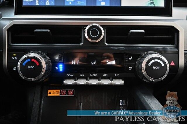 2025 Toyota 4Runner TRD Off Road Premium / 4X4 / Auto Start / Heated & Cooled Leather Seats / Heated Steering Wheel / Sunroof / JBL Speakers / 360 Camera / Adaptive Cruise / Lane Depart & Blind Spot / Tow Pkg / 1-Owner Anchorage AK 2025 Toyota 4Runner TRD Off Road Premium / 4X4 / Auto Start / Heated & Cooled Leather Seats / Heated Steering Wheel / Sunroof / JBL Speakers / 360 Camera / Adaptive Cruise / Lane Depart & Blind Spot / Tow Pkg / 1-Owner Anchorage AK