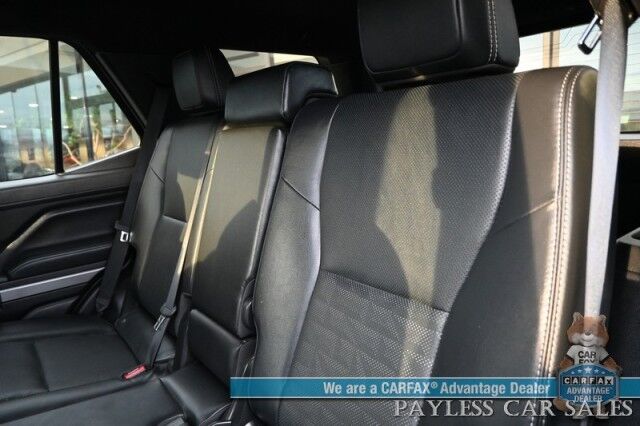 2025 Toyota 4Runner TRD Off Road Premium / 4X4 / Auto Start / Heated & Cooled Leather Seats / Heated Steering Wheel / Sunroof / JBL Speakers / 360 Camera / Adaptive Cruise / Lane Depart & Blind Spot / Tow Pkg / 1-Owner Anchorage AK