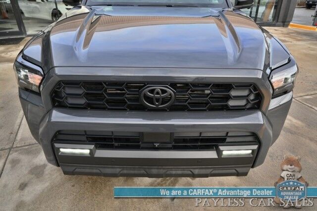 2025 Toyota 4Runner TRD Off Road Premium / 4X4 / Heated & Cooled Leather Seats / Heated Steering Wheel / Sunroof / JBL Speakers / Adaptive Cruise / Lane Depart & Blind Spot / Apple CarPlay & Android Auto / Tow Pkg / 1-Owner Anchorage AK 2025 Toyota 4Runner TRD Off Road Premium / 4X4 / Heated & Cooled Leather Seats / Heated Steering Wheel / Sunroof / JBL Speakers / Adaptive Cruise / Lane Depart & Blind Spot / Apple CarPlay & Android Auto / Tow Pkg / 1-Owner Anchorage AK