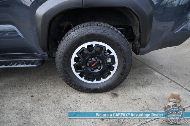 2025 Toyota 4Runner TRD Off Road Premium / 4X4 / Heated & Cooled Leather Seats / Heated Steering Wheel / Sunroof / JBL Speakers / Adaptive Cruise / Lane Depart & Blind Spot / Apple CarPlay & Android Auto / Tow Pkg / 1-Owner Anchorage AK 2025 Toyota 4Runner TRD Off Road Premium / 4X4 / Heated & Cooled Leather Seats / Heated Steering Wheel / Sunroof / JBL Speakers / Adaptive Cruise / Lane Depart & Blind Spot / Apple CarPlay & Android Auto / Tow Pkg / 1-Owner Anchorage AK