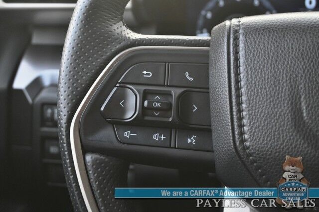 2025 Toyota 4Runner TRD Off Road Premium / 4X4 / Heated & Cooled Leather Seats / Heated Steering Wheel / Sunroof / JBL Speakers / Adaptive Cruise / Lane Depart & Blind Spot / Apple CarPlay & Android Auto / Tow Pkg / 1-Owner Anchorage AK