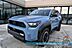 2025 Toyota 4Runner TRD Off Road Premium / 4X4 / Heated & Cooled Leather Seats / Heated Steering Wheel / Sunroof / JBL Speakers / Adaptive Cruise / Lane Depart & Blind Spot / Apple CarPlay & Android Auto / Tow Pkg / 1-Owner Anchorage AK