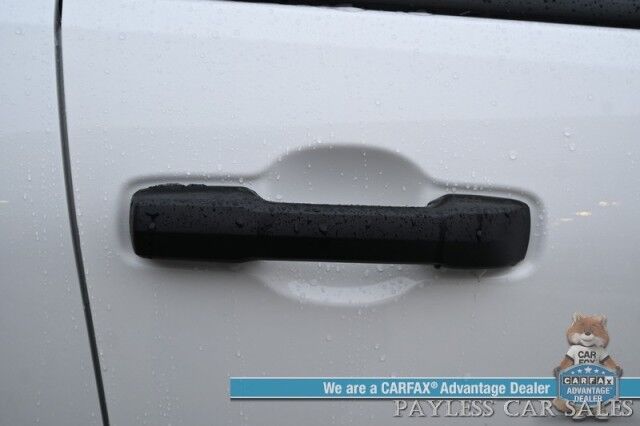 2025 Toyota 4Runner TRD Off Road Premium Anchorage AK