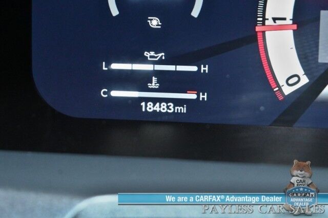 2025 Toyota 4Runner TRD Off Road Premium Anchorage AK