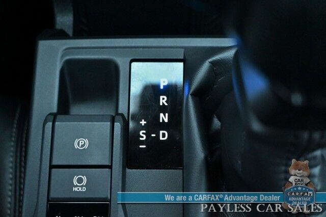 2025 Toyota 4Runner TRD Off Road Premium Wasilla AK