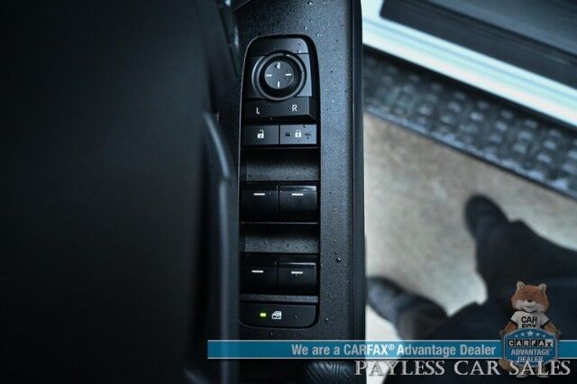 2025 Toyota 4Runner TRD Off Road Premium Wasilla AK