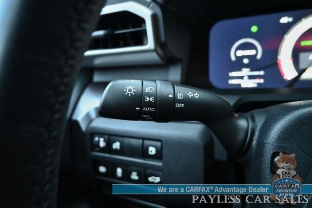 2025 Toyota 4Runner TRD Off Road Premium Anchorage AK