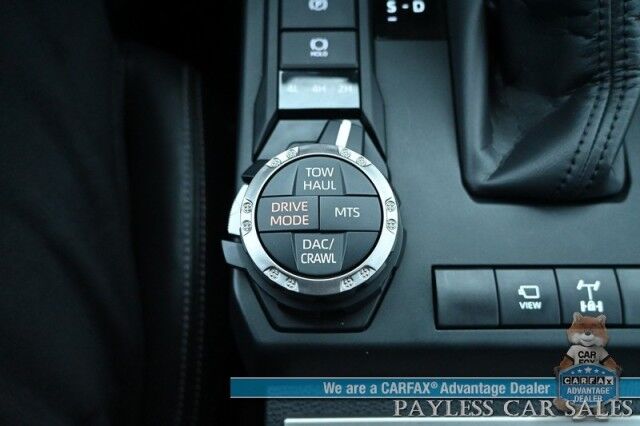 2025 Toyota 4Runner TRD Off Road Premium Anchorage AK