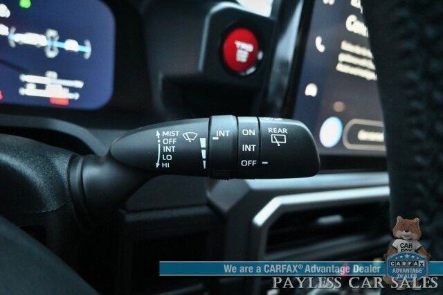 2025 Toyota 4Runner TRD Off Road Premium Anchorage AK