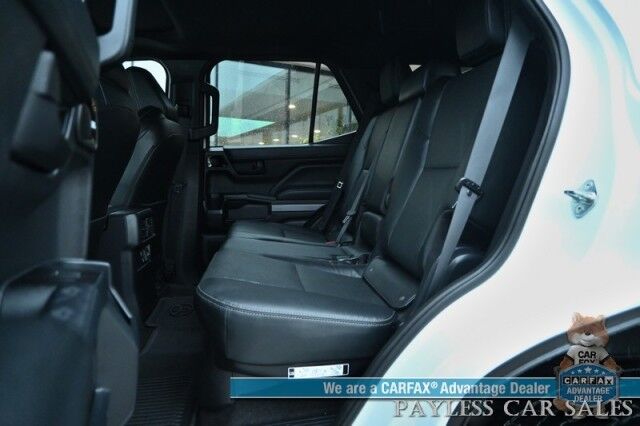 2025 Toyota 4Runner TRD Off Road Premium Anchorage AK