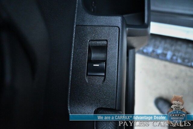 2025 Toyota 4Runner TRD Off Road Premium Anchorage AK