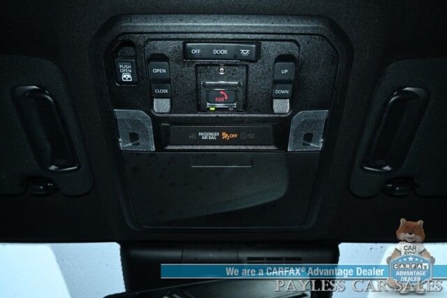 2025 Toyota 4Runner TRD Off Road Premium Anchorage AK