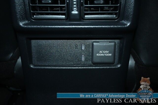 2025 Toyota 4Runner TRD Off Road Premium Anchorage AK