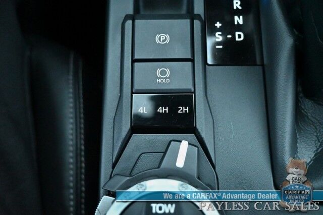 2025 Toyota 4Runner TRD Off Road Premium Wasilla AK