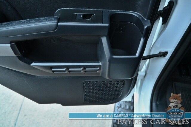 2025 Toyota 4Runner TRD Off Road Premium Anchorage AK