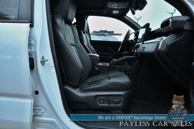 2025 Toyota 4Runner TRD Off Road Premium Wasilla AK