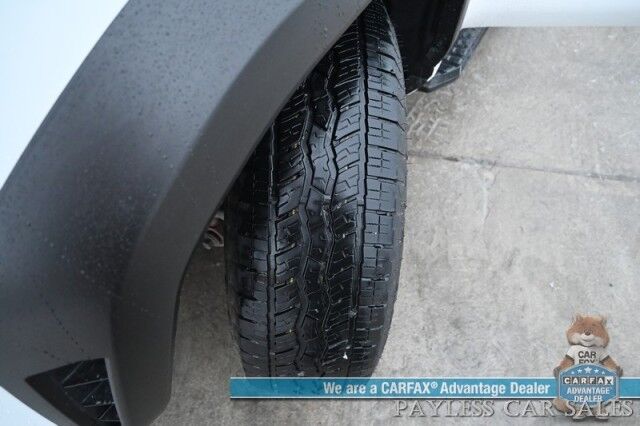 2025 Toyota 4Runner TRD Off Road Premium Anchorage AK