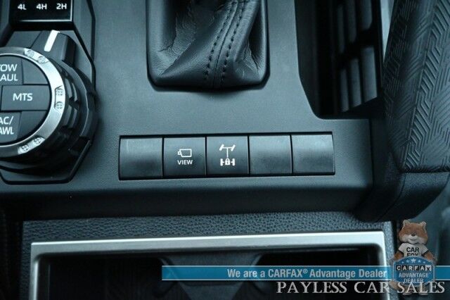 2025 Toyota 4Runner TRD Off Road Premium Anchorage AK