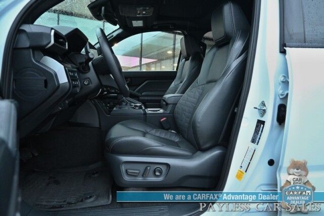 2025 Toyota 4Runner TRD Off Road Premium Wasilla AK