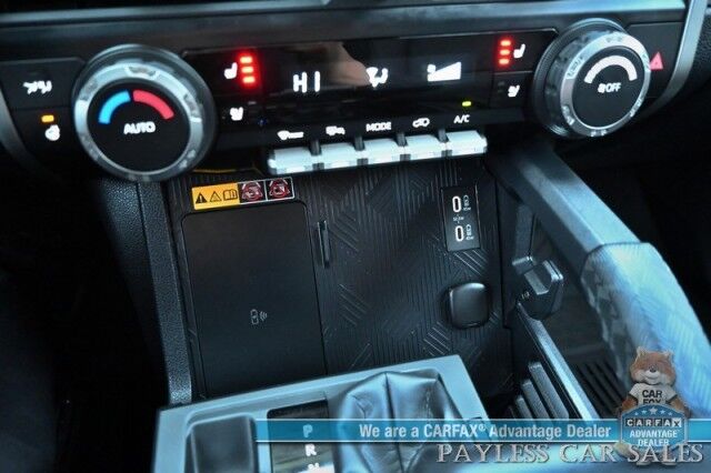 2025 Toyota 4Runner TRD Off Road Premium Anchorage AK