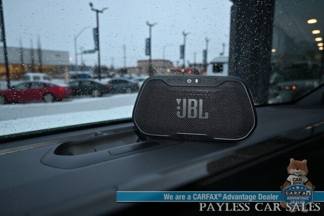 2025 Toyota 4Runner TRD Off Road Premium Wasilla AK