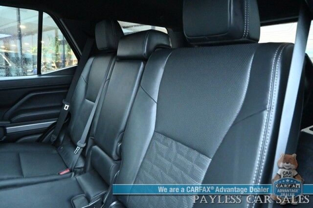 2025 Toyota 4Runner TRD Off Road Premium Anchorage AK