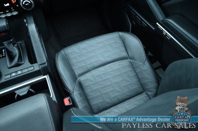 2025 Toyota 4Runner TRD Off Road Premium Anchorage AK