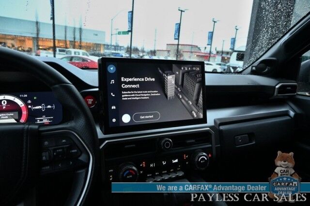 2025 Toyota 4Runner TRD Off Road Premium Wasilla AK