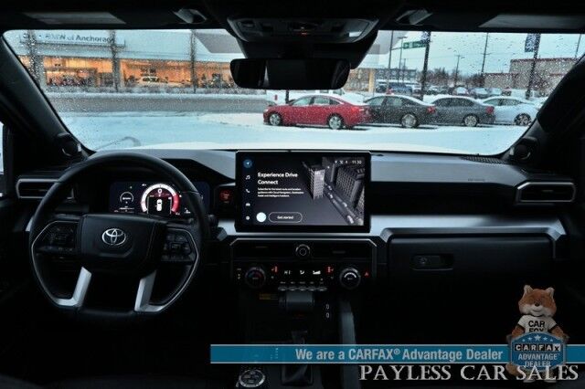 2025 Toyota 4Runner TRD Off Road Premium Wasilla AK