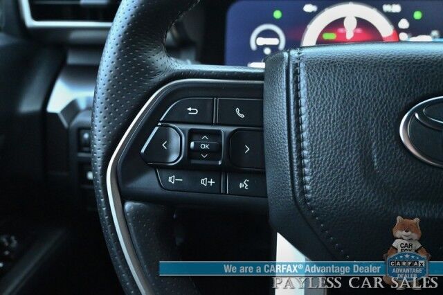 2025 Toyota 4Runner TRD Off Road Premium Anchorage AK