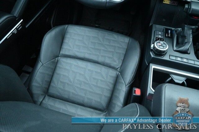 2025 Toyota 4Runner TRD Off Road Premium Wasilla AK