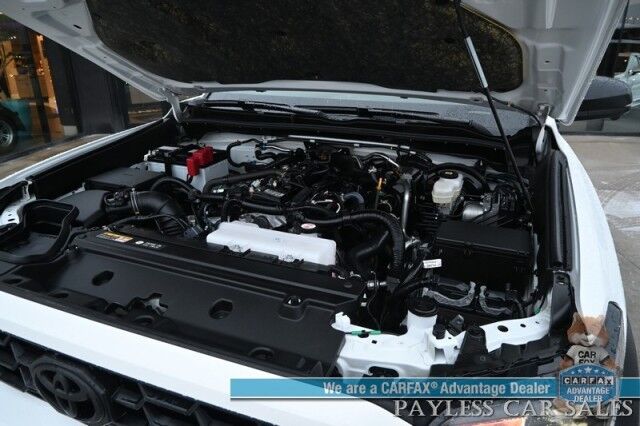 2025 Toyota 4Runner TRD Off Road Premium Wasilla AK