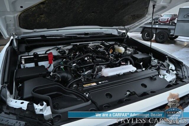 2025 Toyota 4Runner TRD Off Road Premium Anchorage AK