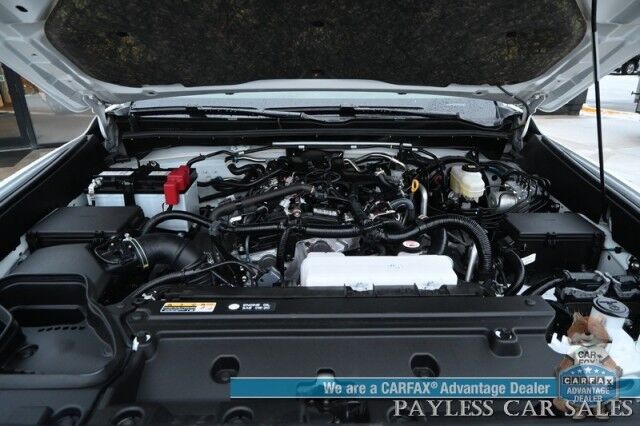 2025 Toyota 4Runner TRD Off Road Premium Wasilla AK