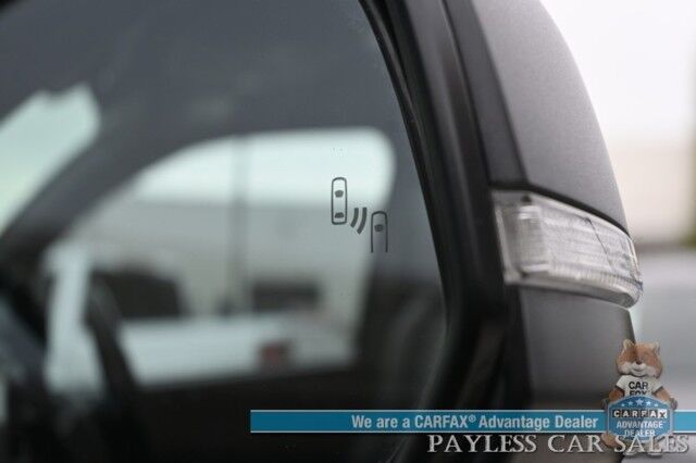 2025 Toyota 4Runner TRD Off Road Premium Wasilla AK