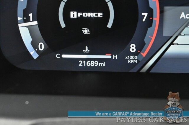 2025 Toyota 4Runner TRD Off Road Premium Wasilla AK