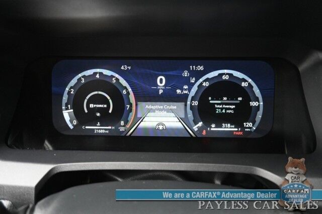 2025 Toyota 4Runner TRD Off Road Premium Wasilla AK