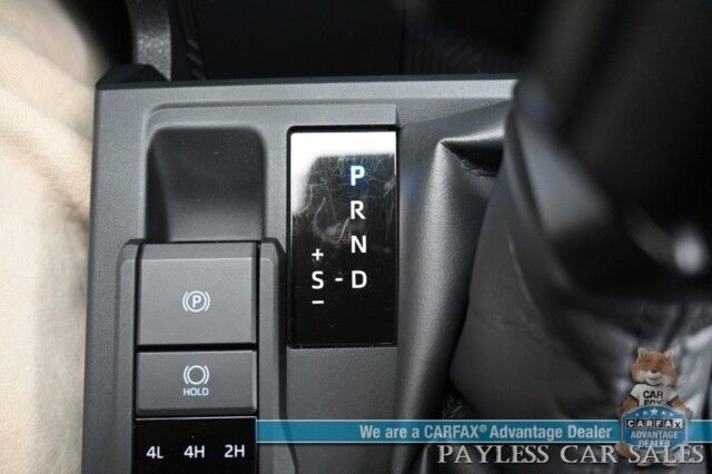 2025 Toyota 4Runner TRD Off Road Premium Wasilla AK