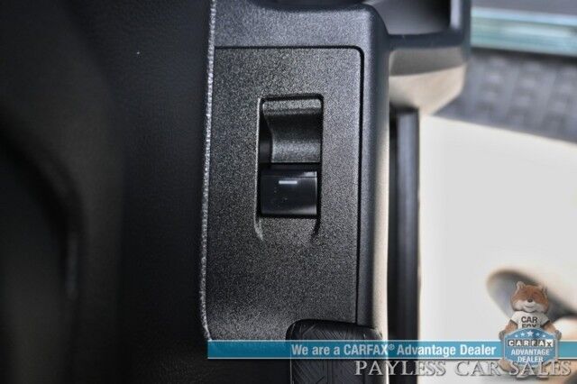 2025 Toyota 4Runner TRD Off Road Premium Wasilla AK