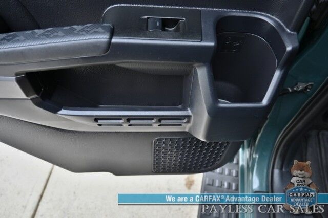 2025 Toyota 4Runner TRD Off Road Premium Wasilla AK