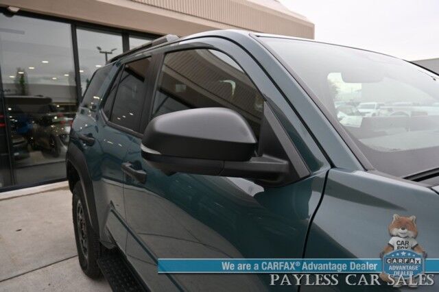 2025 Toyota 4Runner TRD Off Road Premium Wasilla AK