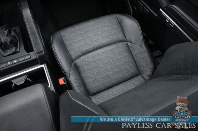 2025 Toyota 4Runner TRD Off Road Premium Wasilla AK