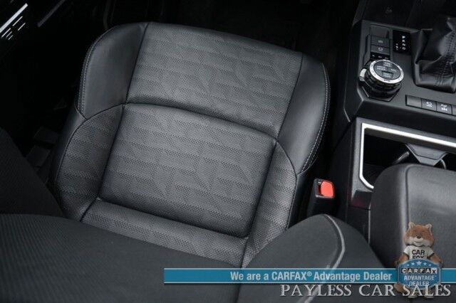 2025 Toyota 4Runner TRD Off Road Premium Wasilla AK