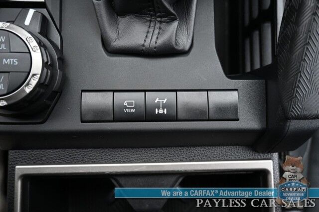 2025 Toyota 4Runner TRD Off Road Premium Wasilla AK