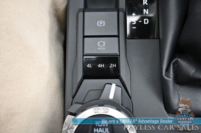 2025 Toyota 4Runner TRD Off Road Premium Wasilla AK